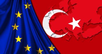 Türkiye ile Avrupa Birliği arasında imzalanan Ankara Antlaşmasının 50. yılı